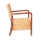 Pier 1 Sendari Woven Lounge Chair