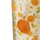 Pier 1 Citrus Cilantro Charm Jar 6.5oz Filled Candle