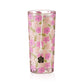 Pier 1 Magnolia Blooms Charm Jar 6.5oz Filled Candle